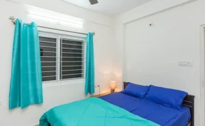 MISTY BLUE SERVICED APARTMENT-2