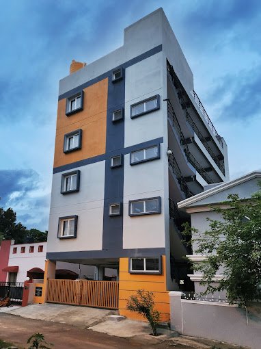 Serviced Apartments Near Bannerghatta Biological Park