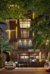 Serviced Apartments in Bangalore