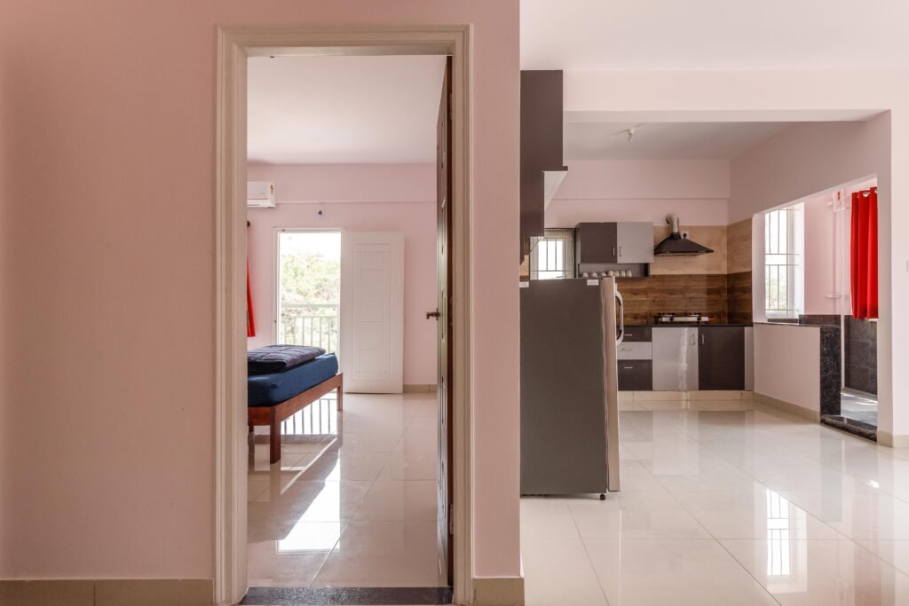 Serviced Apartments Near IIM Bangalore