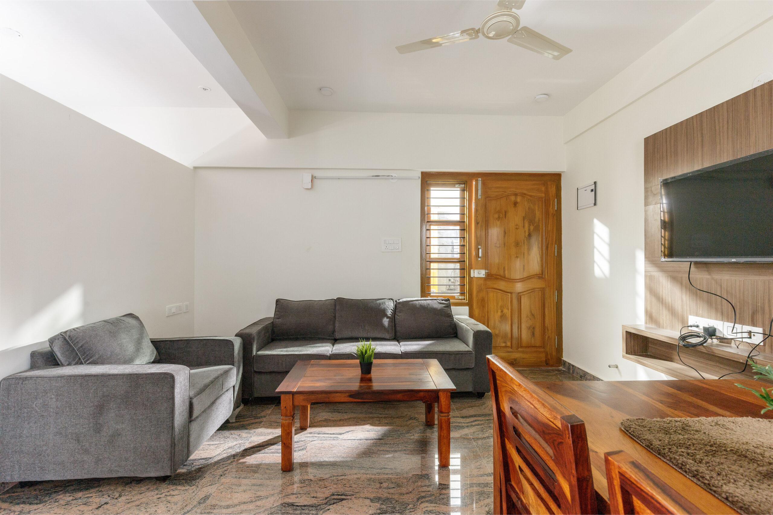 Best Serviced Apartments in Jayanagar, Bangalore