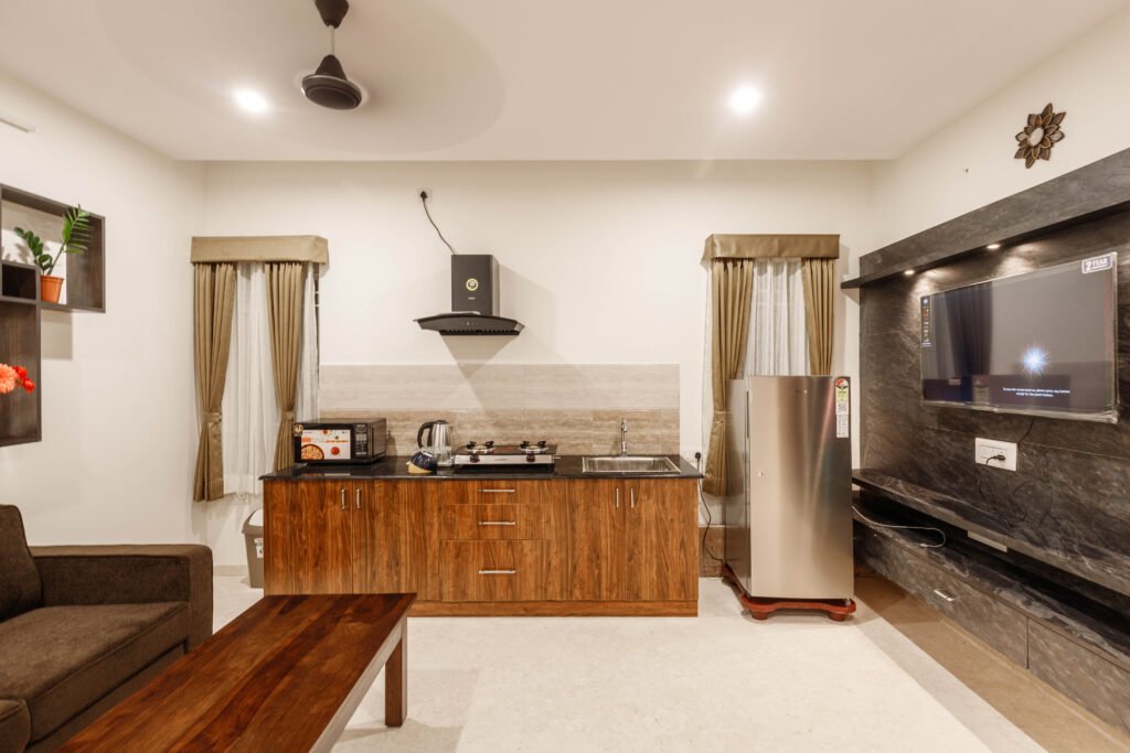 Serviced Apartments Near JP Nagar