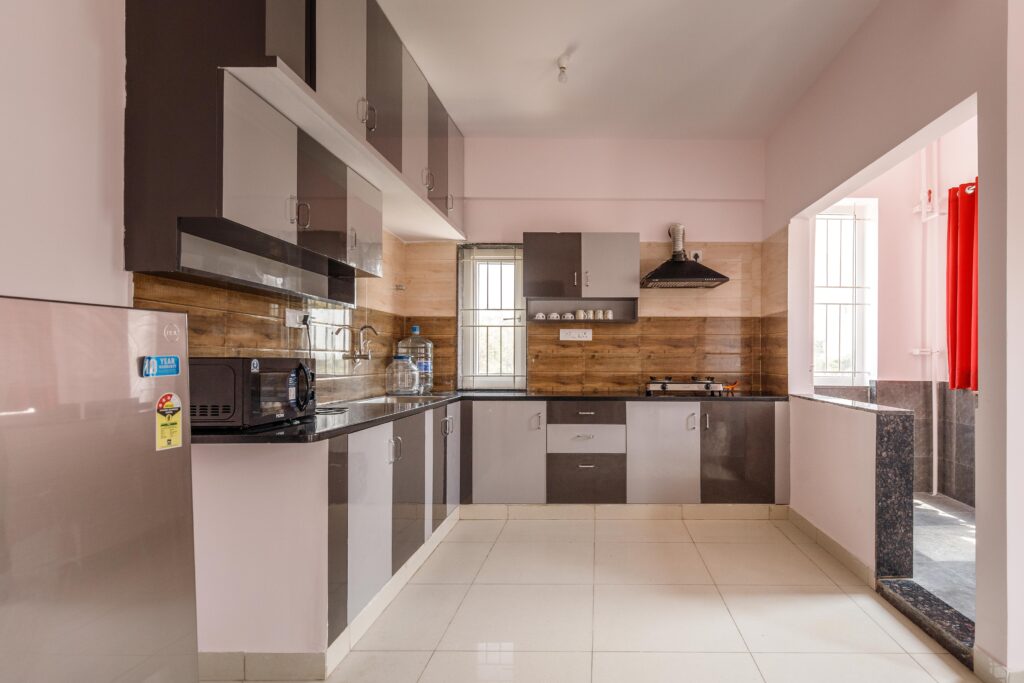 Best Serviced Apartments in Jayanagar, Bangalore