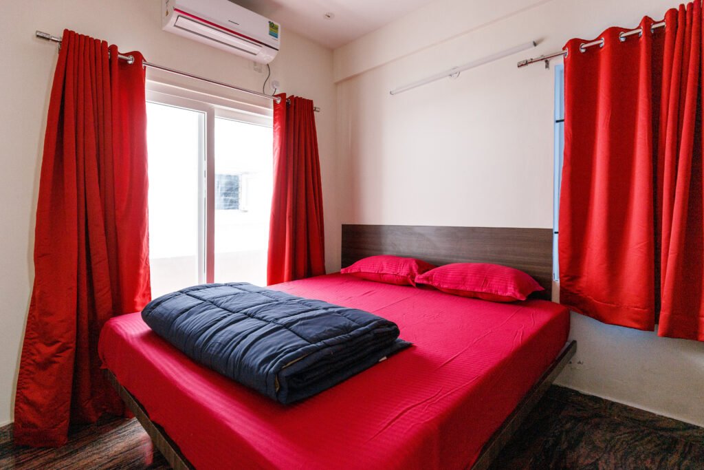 Serviced Apartments Near JP Nagar