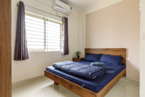 Serviced Apartments in Jayanagar