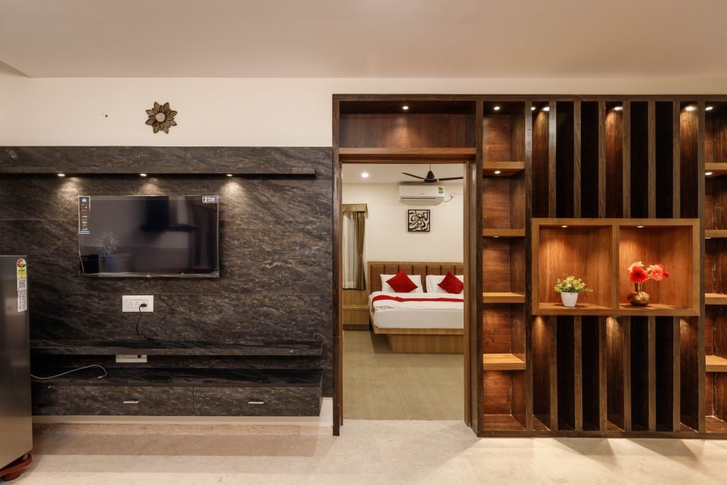 Daily and Monthly Rentals in Bannerghatta Road