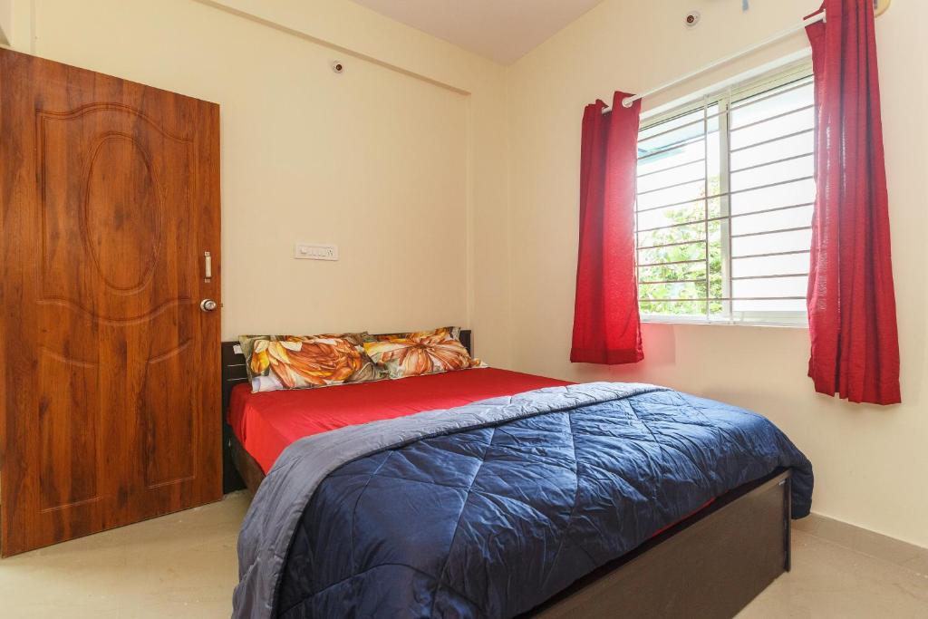 Serviced Apartments near Bannerghatta Road