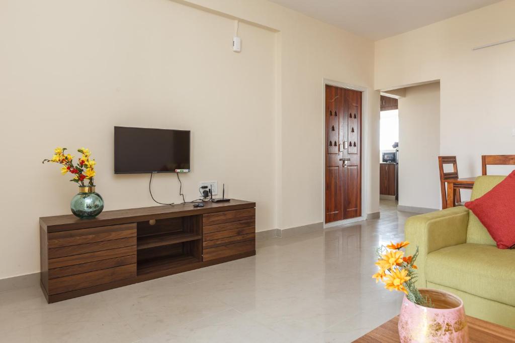 Best Serviced Apartments in Jayanagar