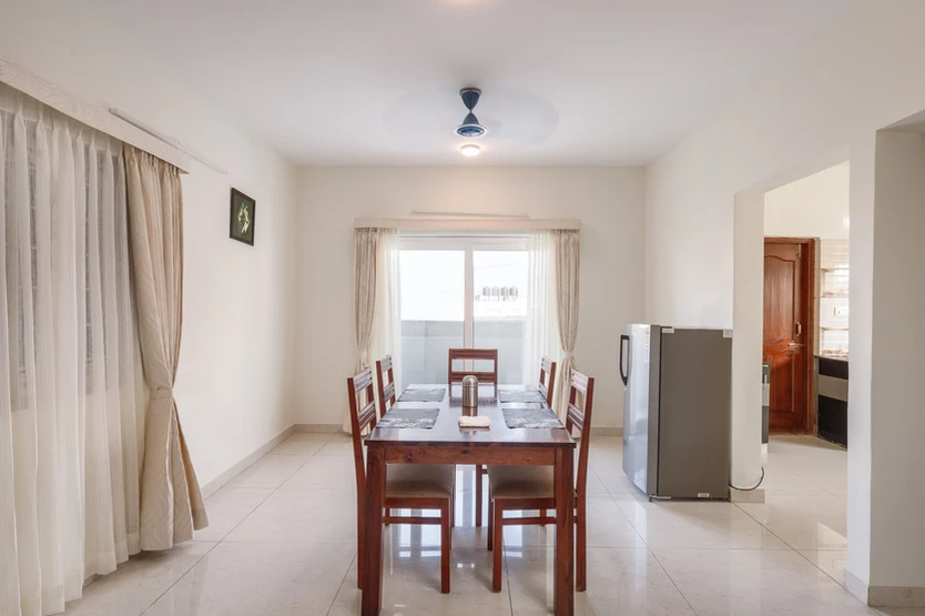 Best Serviced Apartments in Jayanagar